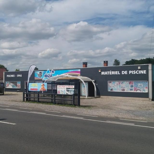 Boutique Spa Jacuzzi Lavaur