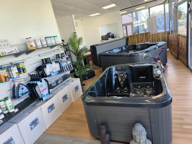 Boutique Spa Jacuzzi Lavaur