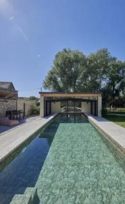 PISCINE & WELLNESS BEAUNE