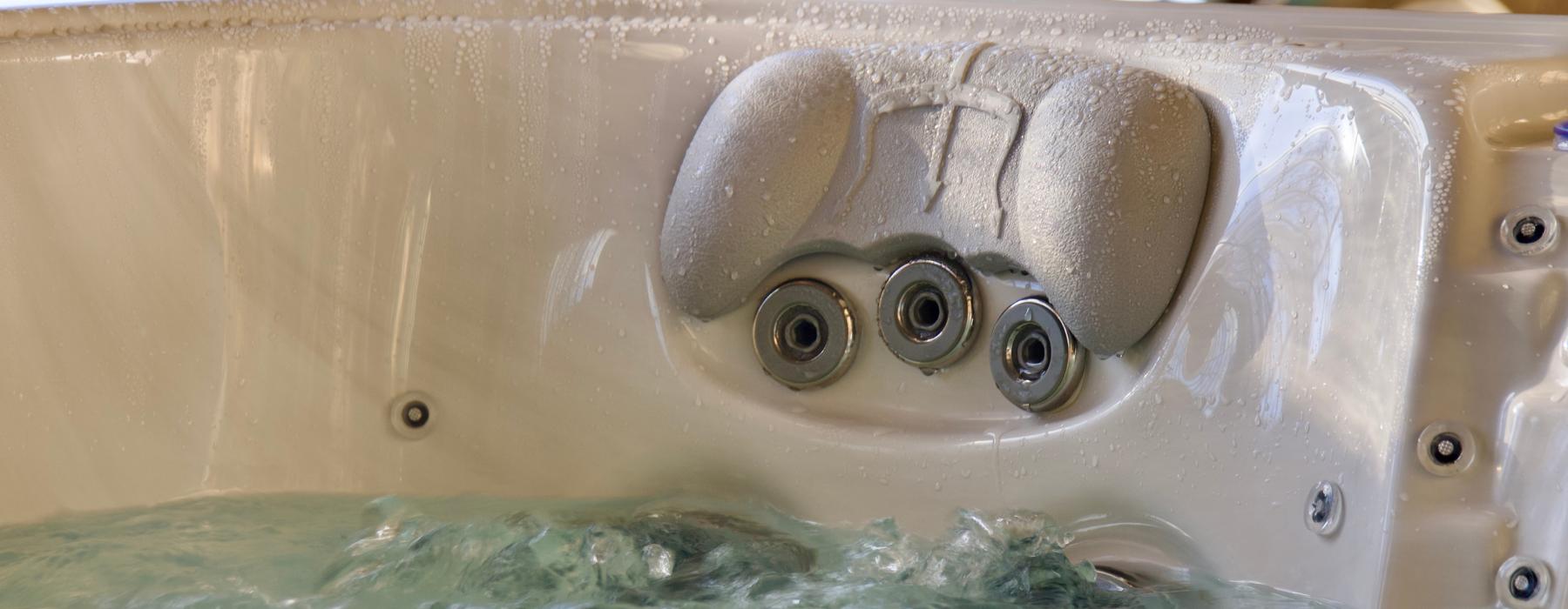 Pourquoi choisir Poseidon Spa ?