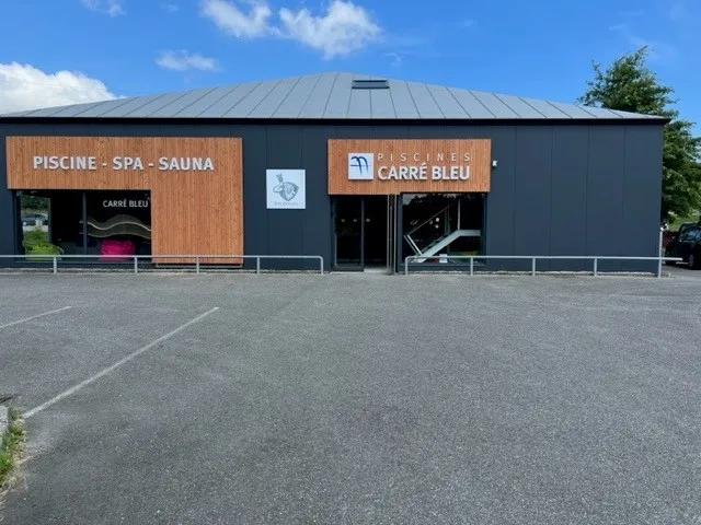 CARRE BLEU Morlaix