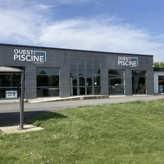 Ouest Piscine Concept