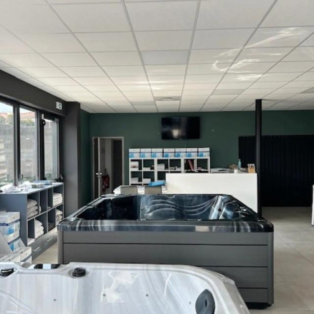 Spas Poseidon Spa