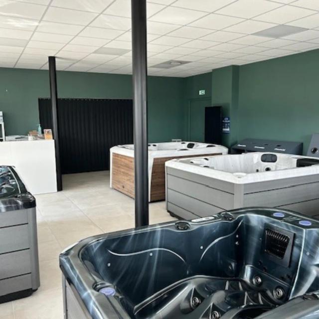 Spas Poseidon Spa