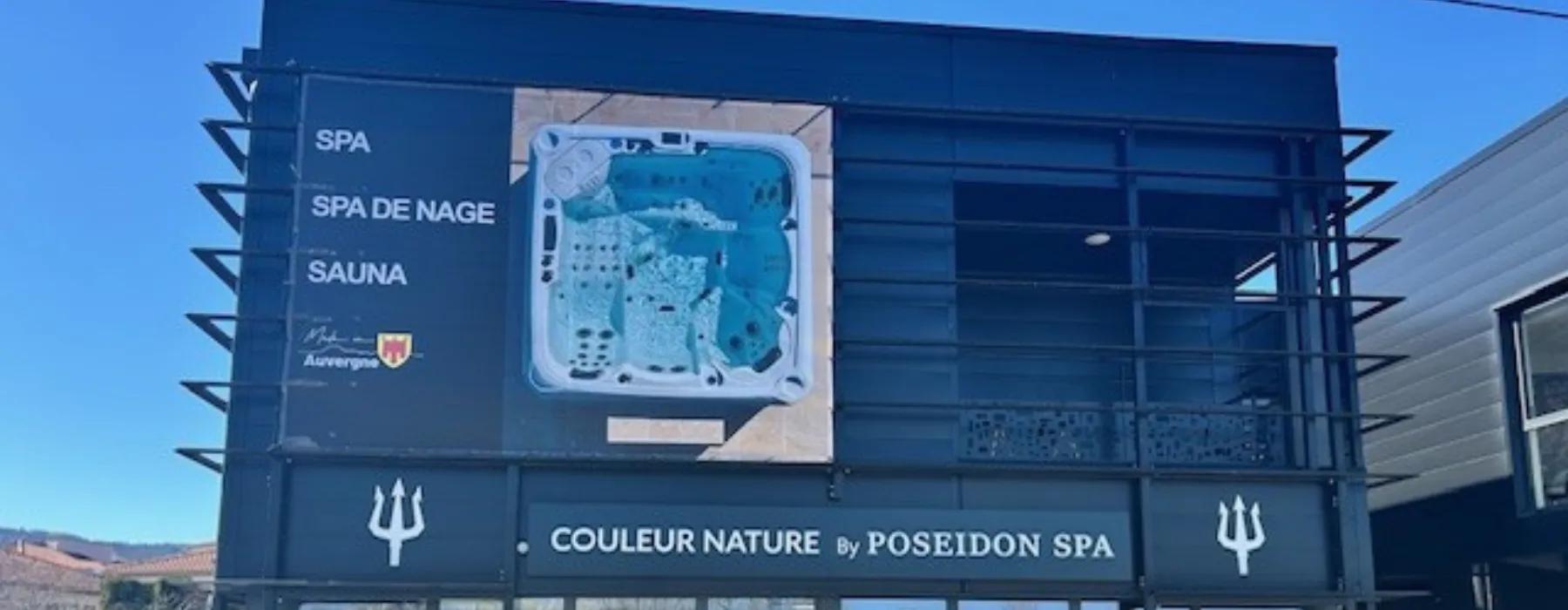 Couleur Nature by Poseidon