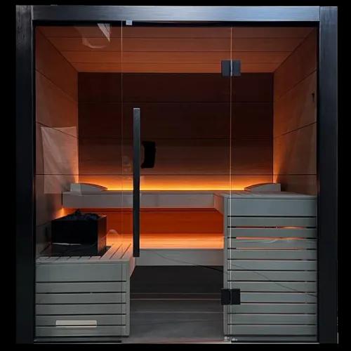 Installer un sauna chez soi : conseils et avantages