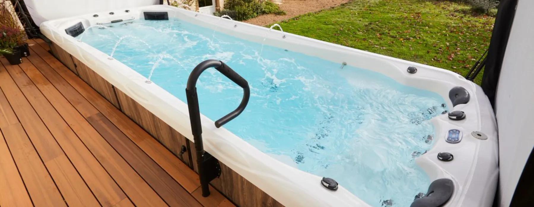 MR Piscine