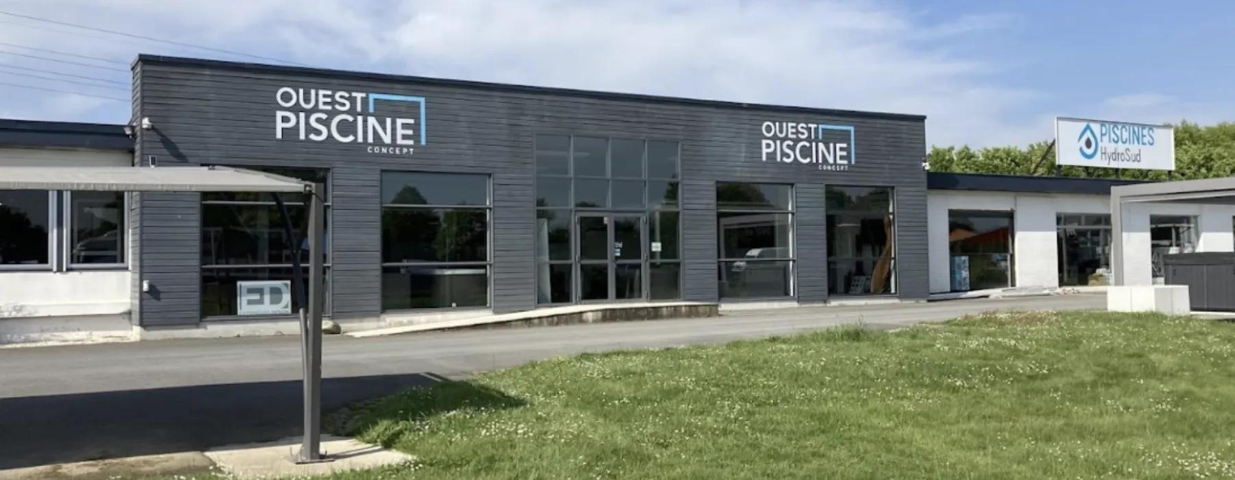 Ouest Piscine Concept