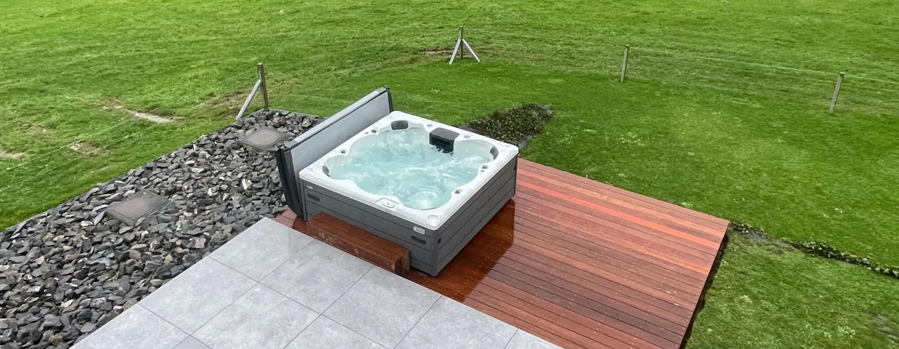 Spa Ouranos - Premium Line
