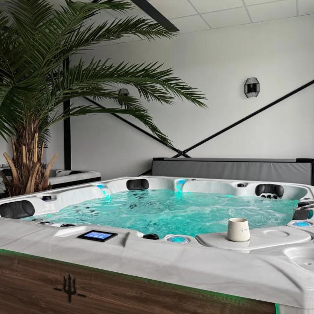 Spa Orion - Divine Line (Made In France)