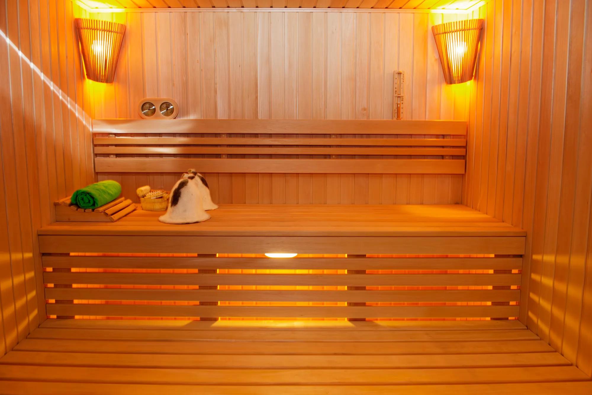 Comment choisir un sauna adapté à votre espace intérieur ?