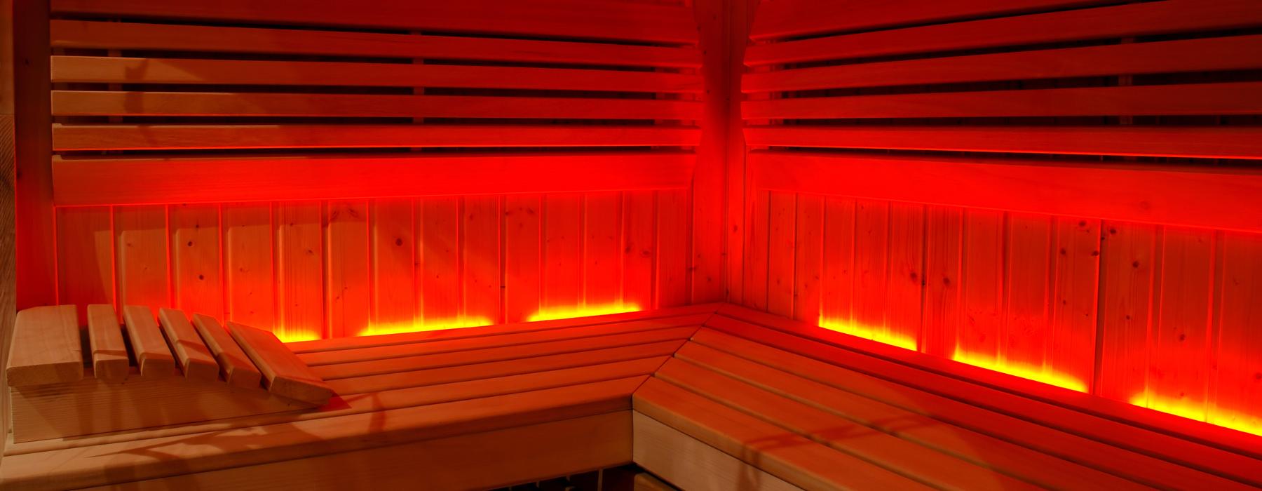 Sauna Infrarouge