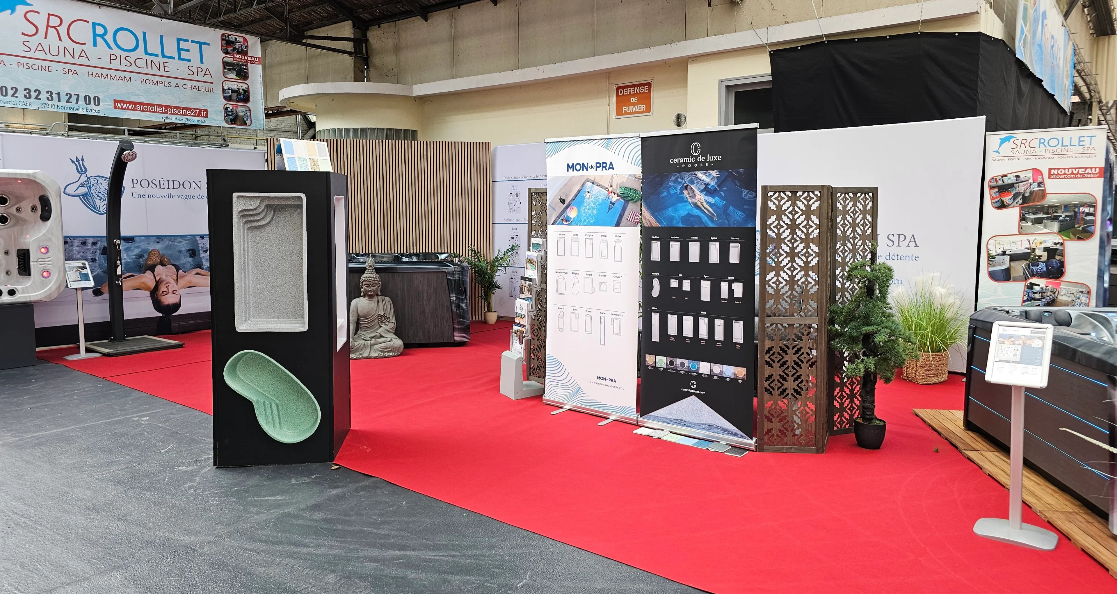 Foire de Diane