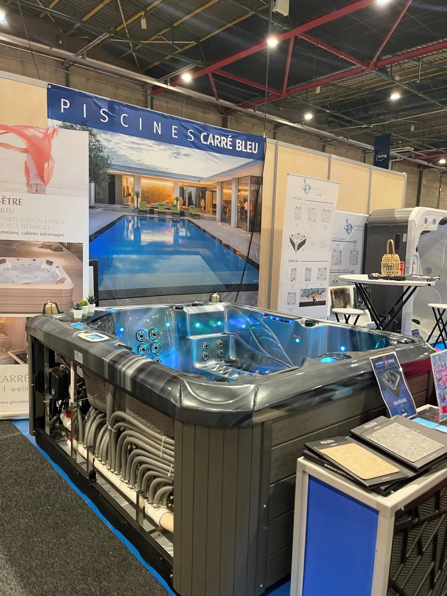 Salon de l'habitat et de l'immobilier Brest