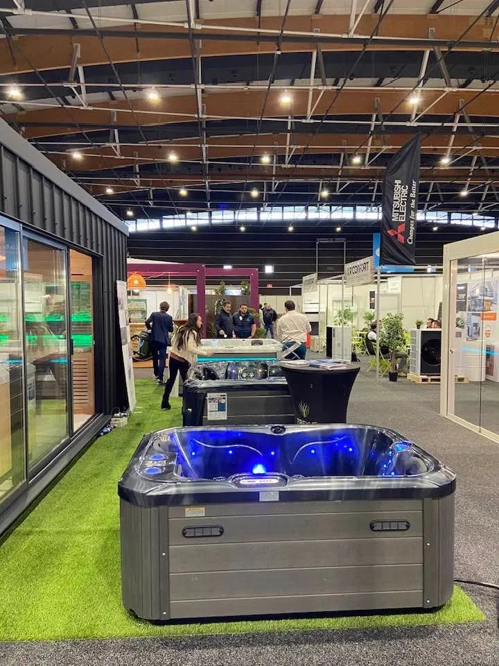 Salon de l'habitat Clermont-Ferrand
