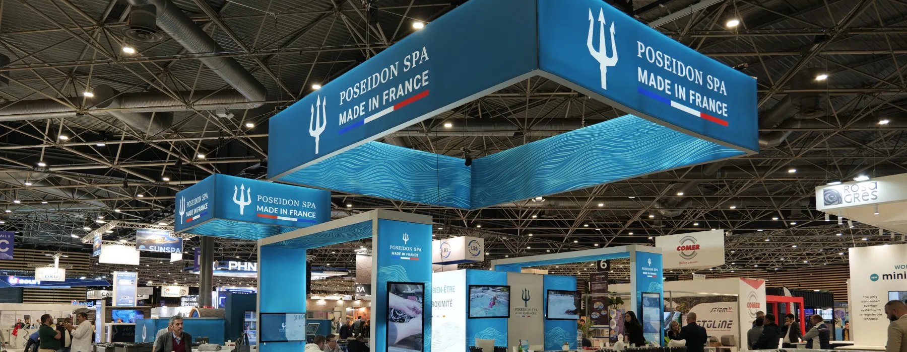 Piscine Global 2024