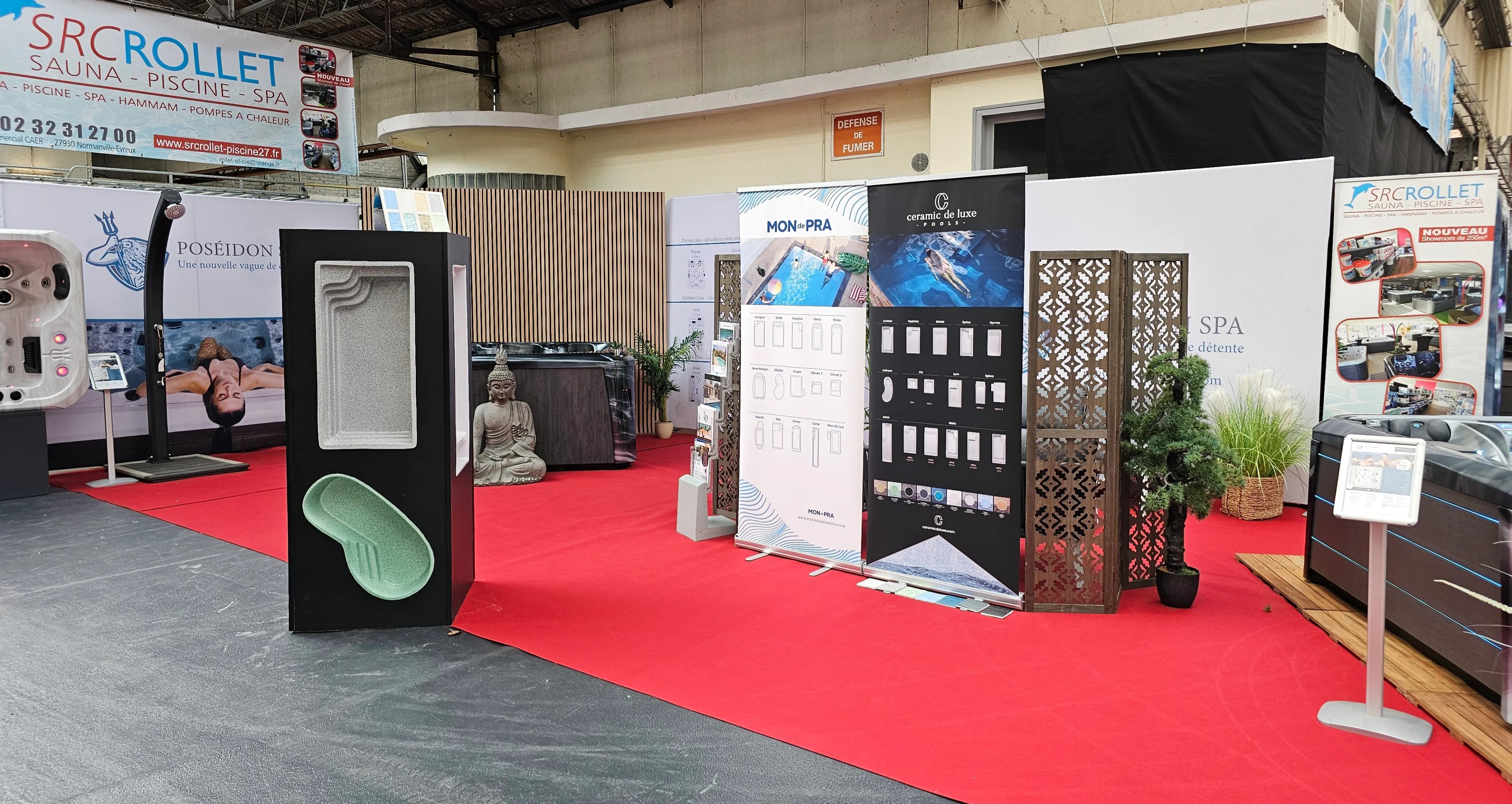 Foire de Diane